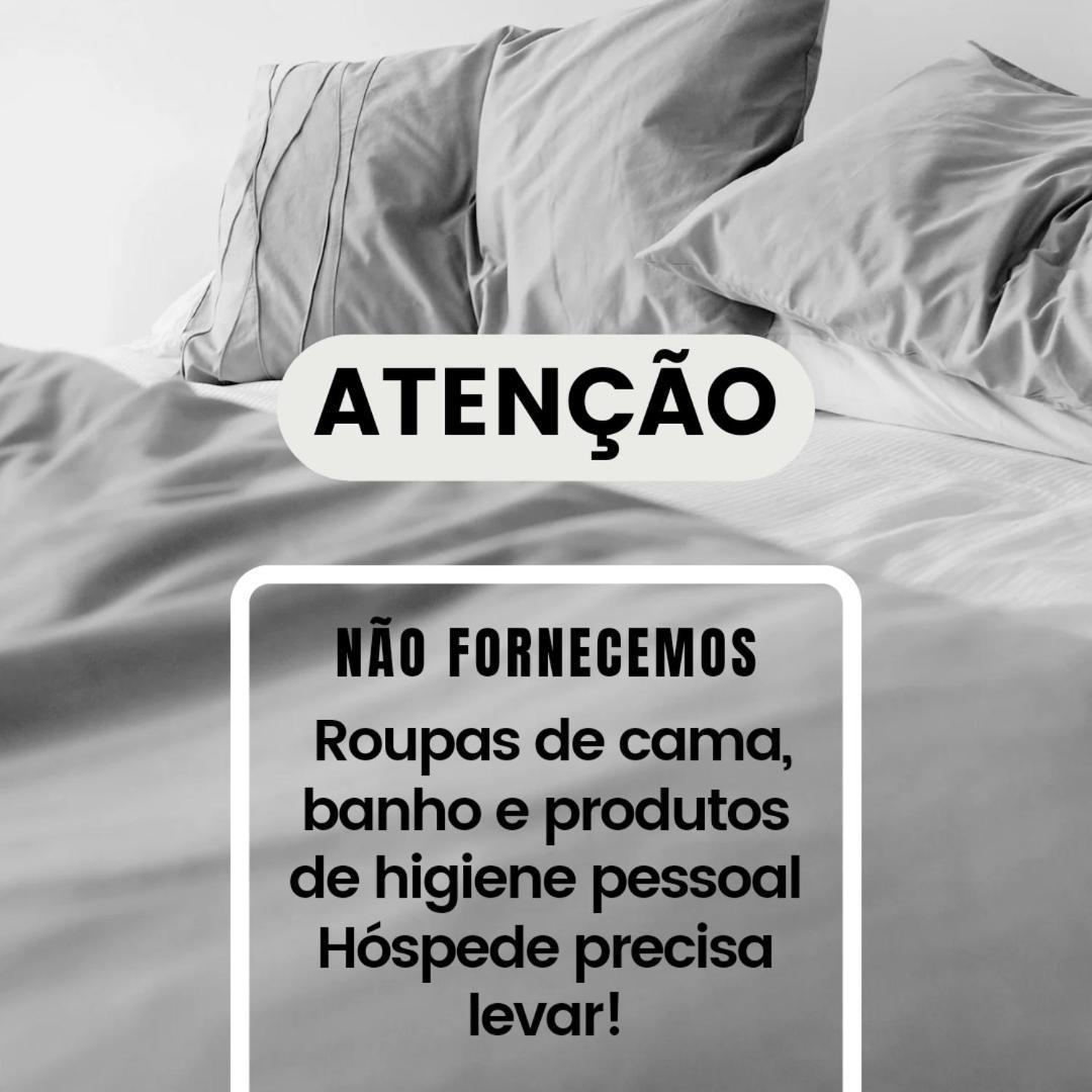 Apartamento Kit Praia Grande Na Guilhermina Frente Mar Apartment Luaran gambar